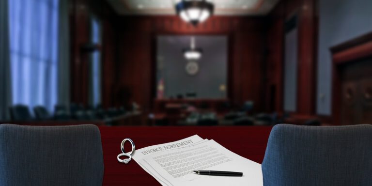 Hoe gaat een rechtszaak in z’n werk?