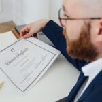 Hoe werkt een echtscheiding en wat kost het?